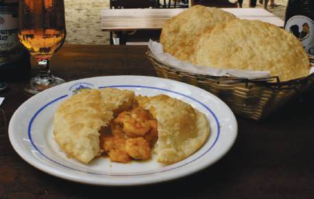 Pastel de Camarão (unidade)