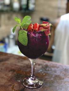 Purple Drink